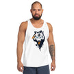 Men's Tank Top - STYLISHOUR