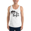 Men's Tank Top - STYLISHOUR