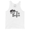 Men's Tank Top - STYLISHOUR