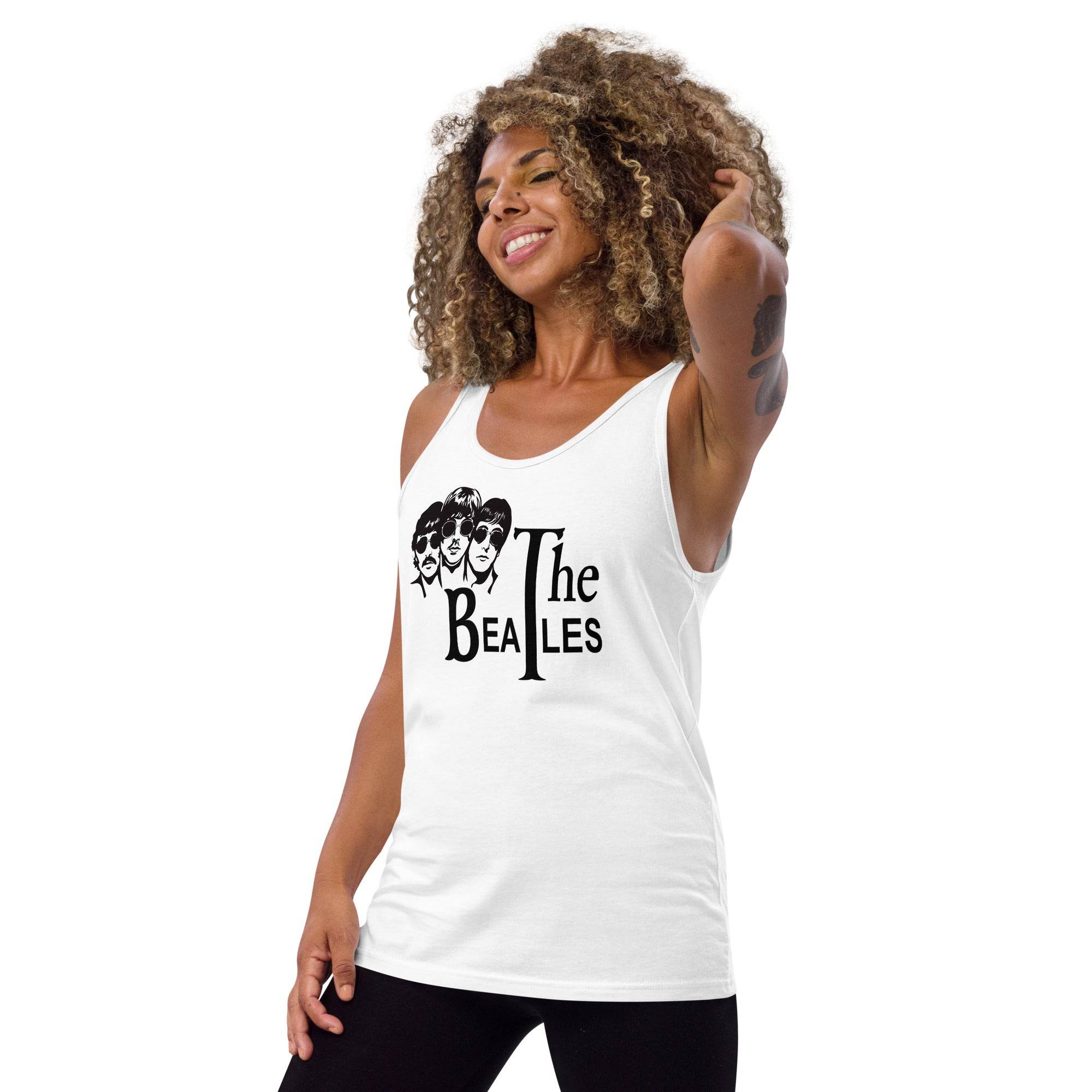 Men's Tank Top - STYLISHOUR