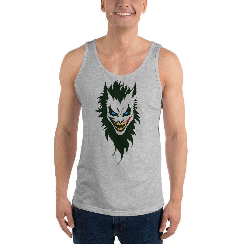 Men's Tank Top - STYLISHOUR