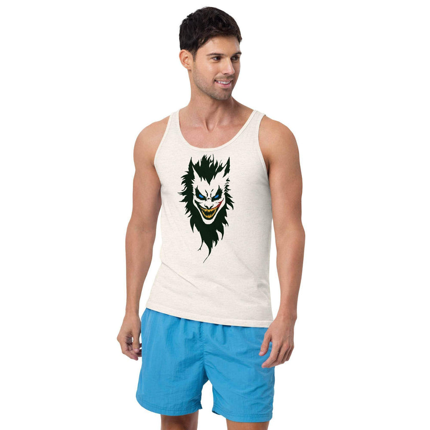 Men's Tank Top - STYLISHOUR