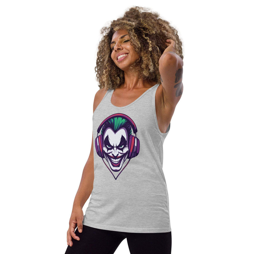 Men's Tank Top - STYLISHOUR