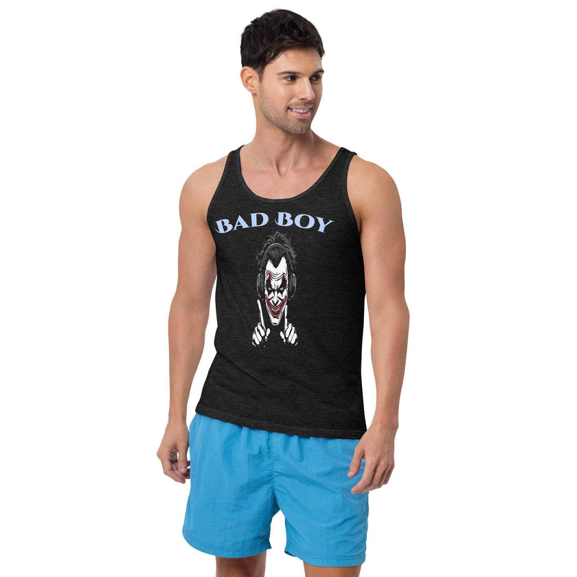 Men's Tank Top - STYLISHOUR
