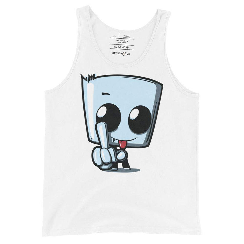 Men's Tank Top - STYLISHOUR