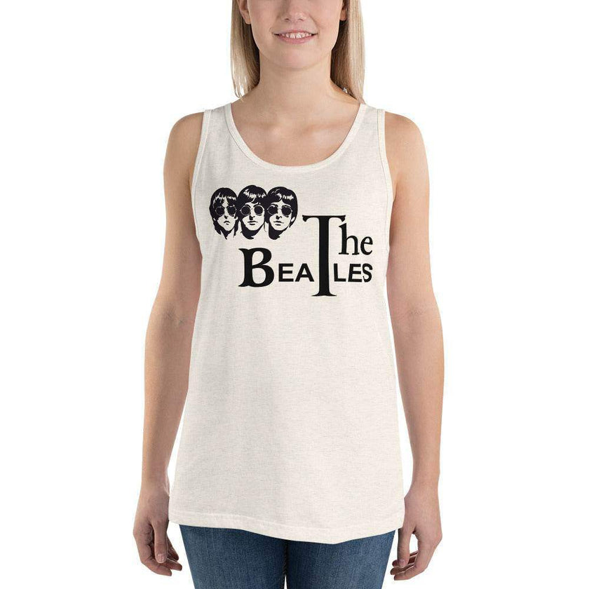 Men's Tank Top - STYLISHOUR