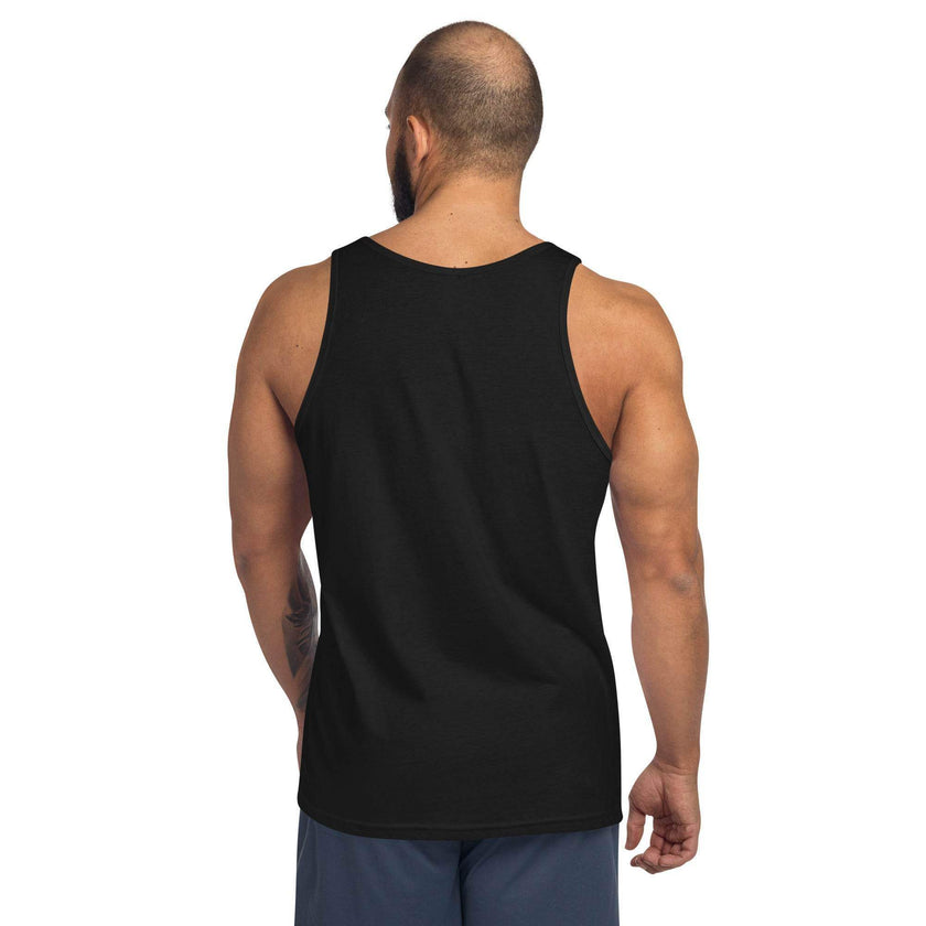 Men's Tank Top - STYLISHOUR
