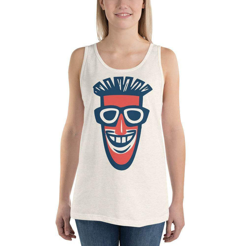 Men's Tank Top - STYLISHOUR
