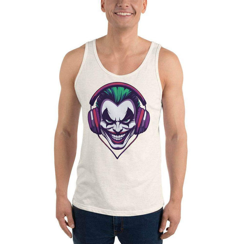 Men's Tank Top - STYLISHOUR