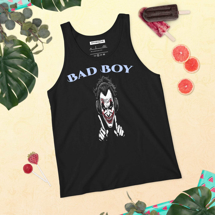 Men's Tank Top - STYLISHOUR