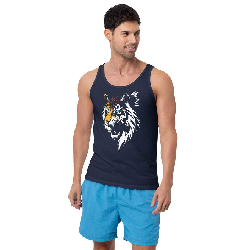 Men's Tank Top - STYLISHOUR