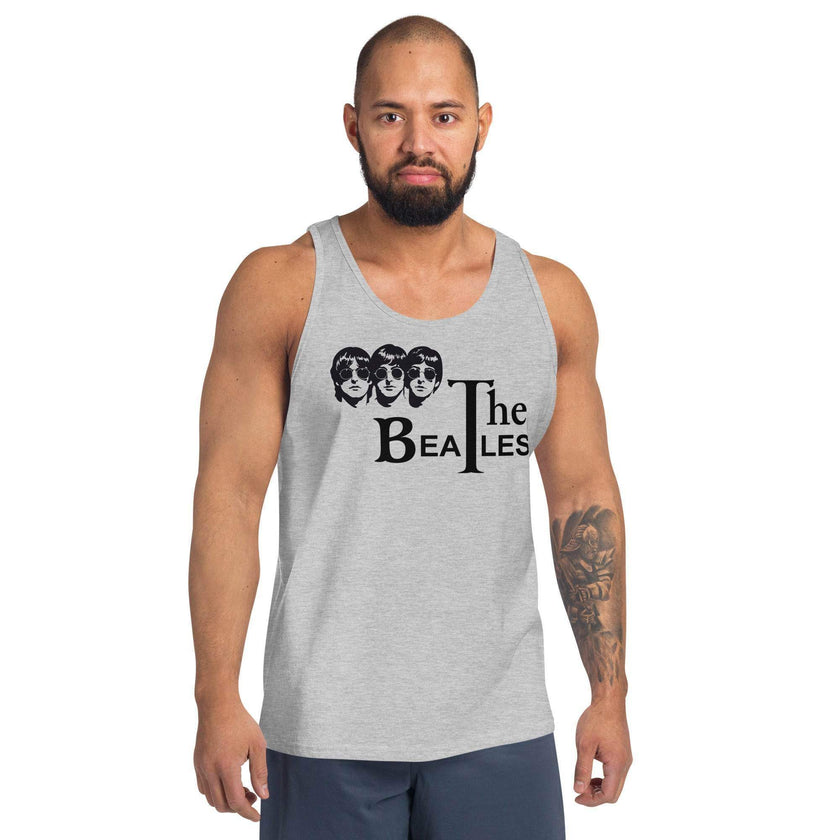 Men's Tank Top - STYLISHOUR