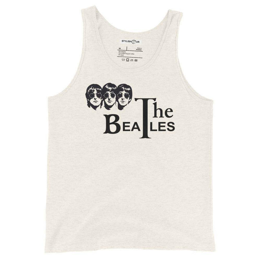 Men's Tank Top - STYLISHOUR