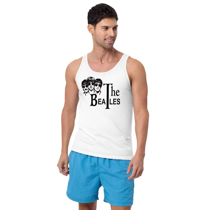 Men's Tank Top - STYLISHOUR