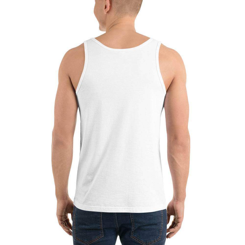Men's Tank Top - STYLISHOUR