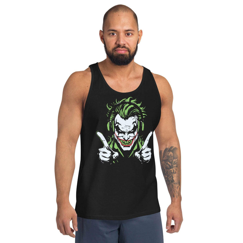Men's Tank Top - STYLISHOUR
