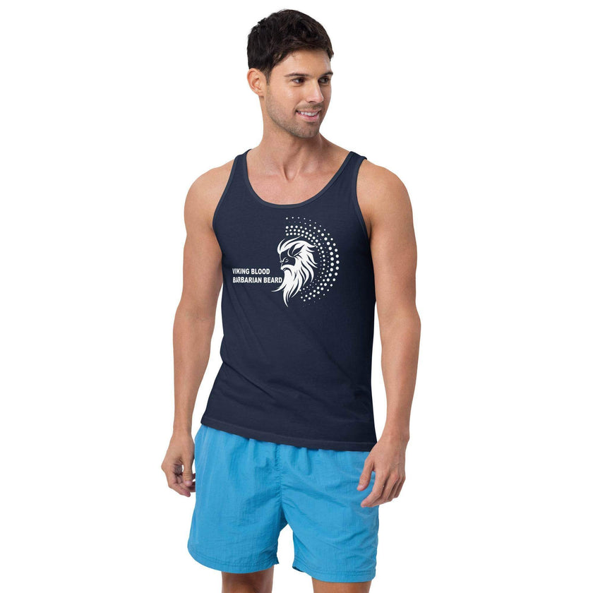 Men's Tank Top - STYLISHOUR