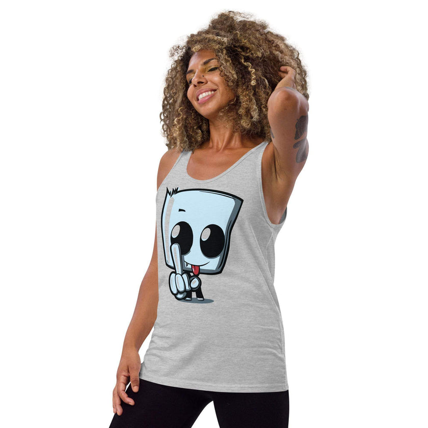 Men's Tank Top - STYLISHOUR