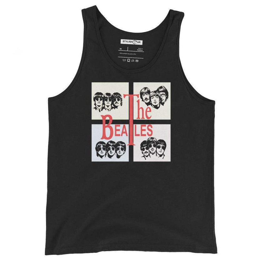 Men's Tank Top - STYLISHOUR