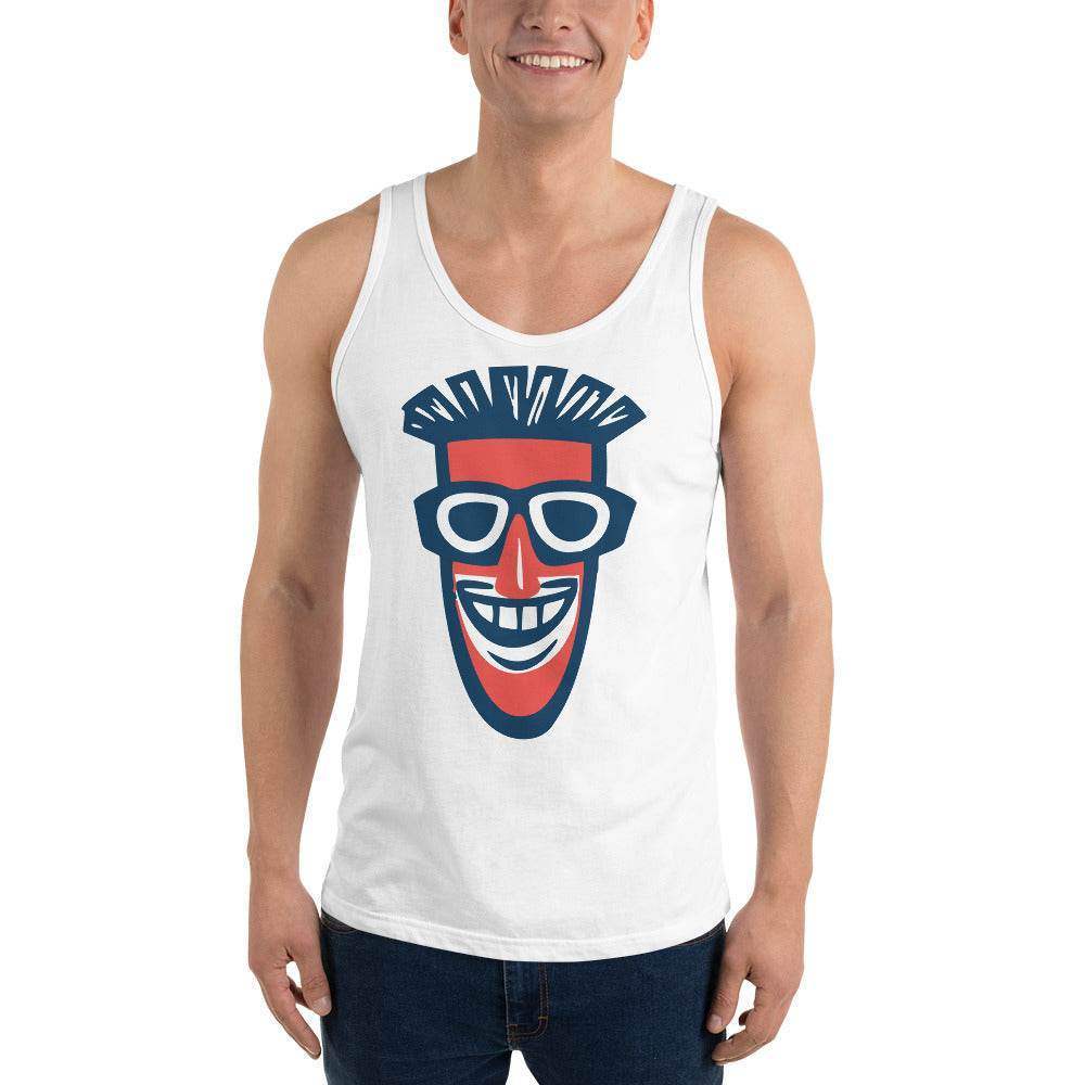 Men's Tank Top - STYLISHOUR