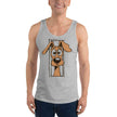 Men's Tank Top - STYLISHOUR
