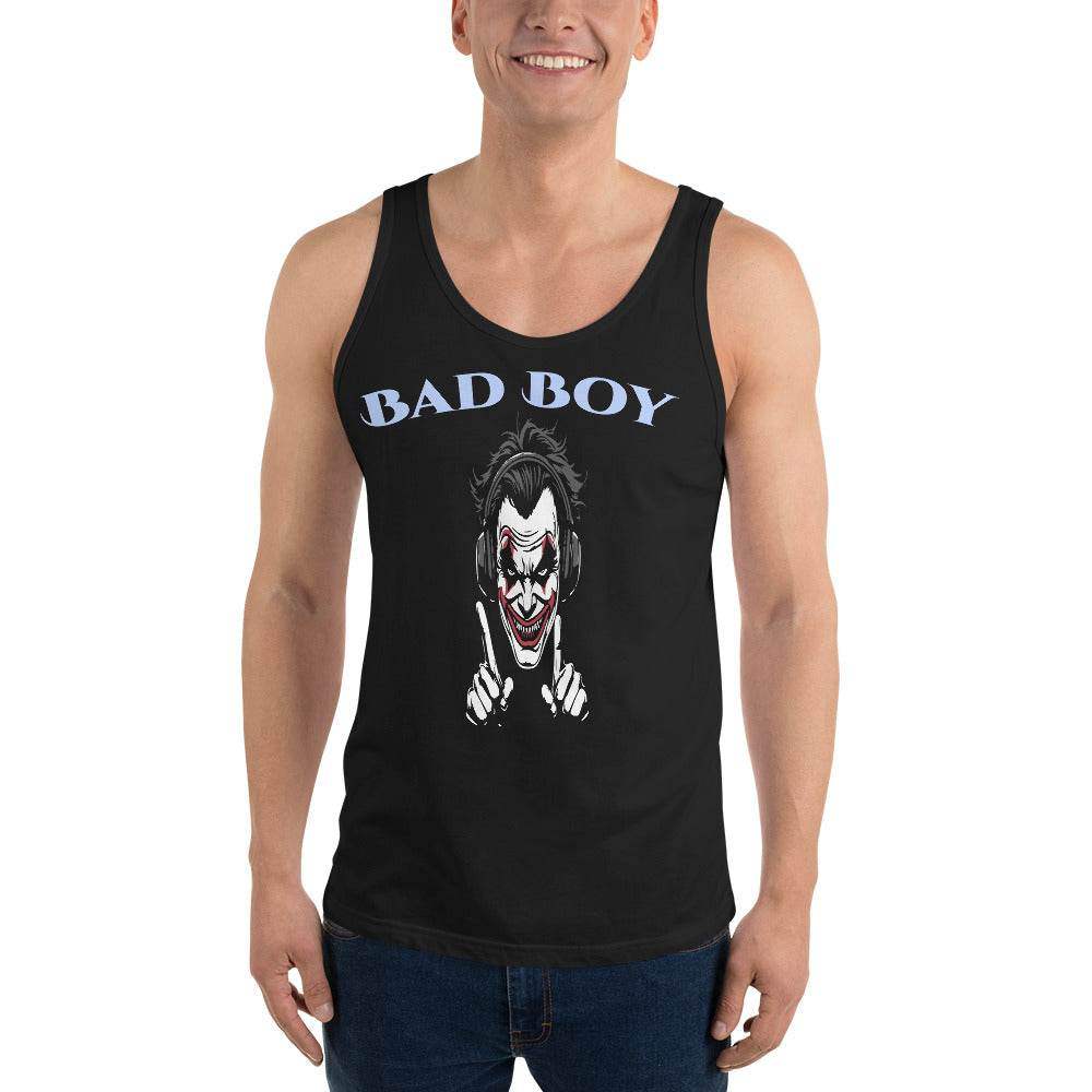 Men's Tank Top - STYLISHOUR