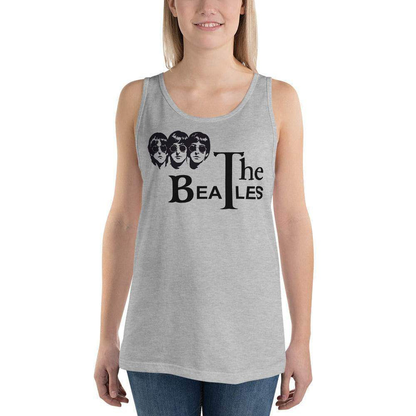 Men's Tank Top - STYLISHOUR