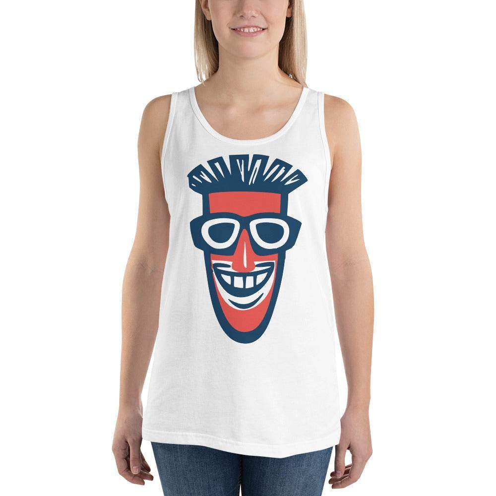 Men's Tank Top - STYLISHOUR