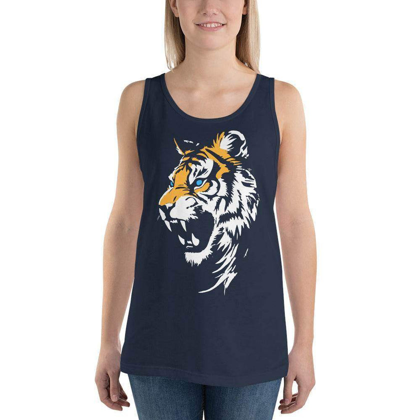 Men's Tank Top - STYLISHOUR