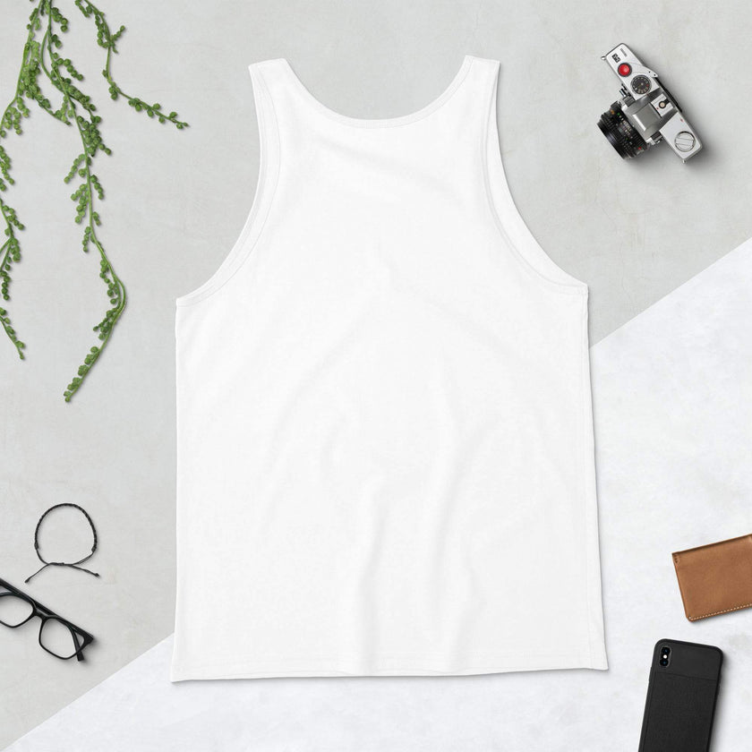 Men's Tank Top - STYLISHOUR