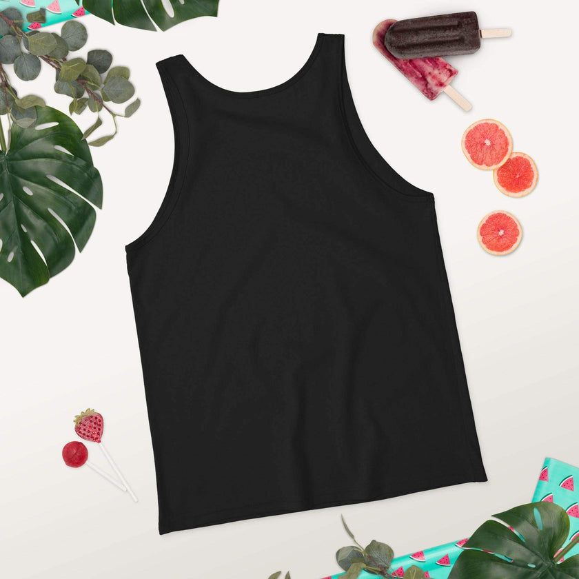Men's Tank Top - STYLISHOUR