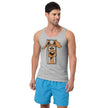Men's Tank Top - STYLISHOUR