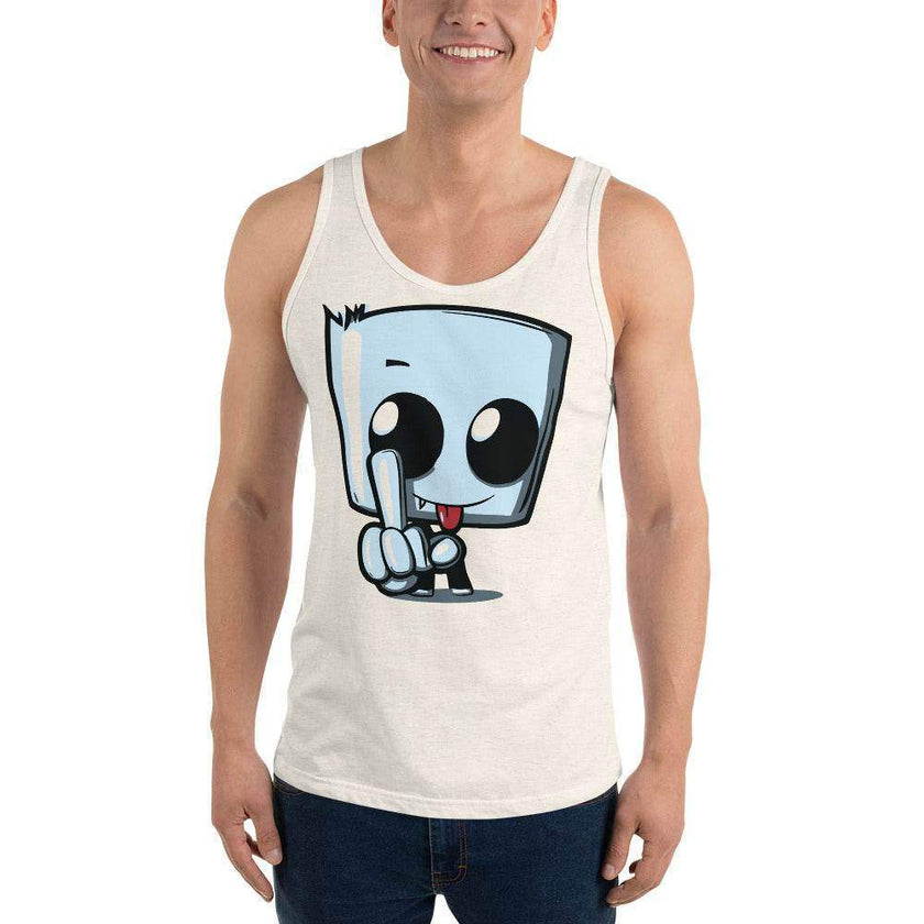 Men's Tank Top - STYLISHOUR