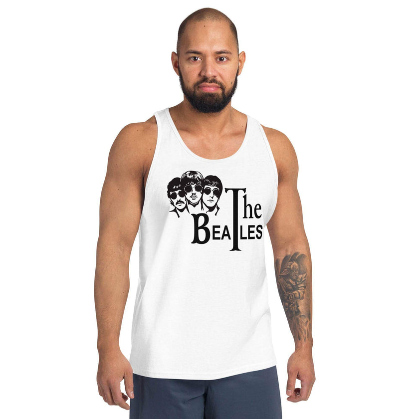 Men's Tank Top - STYLISHOUR