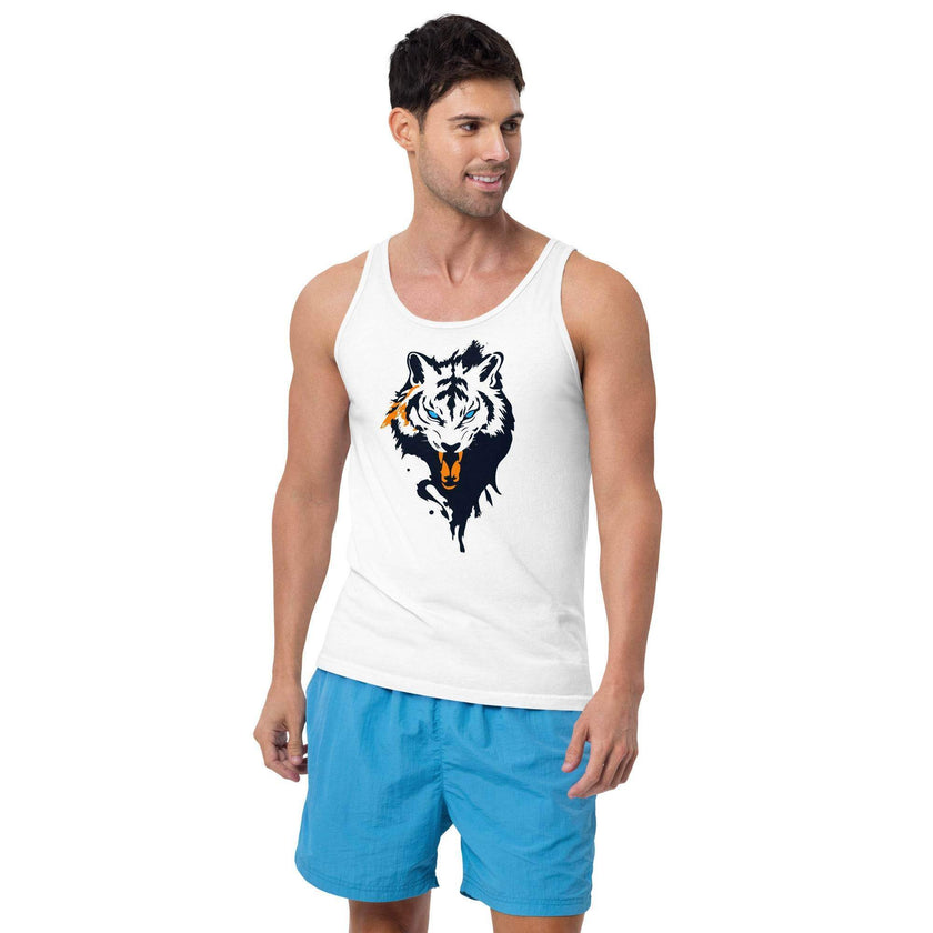 Men's Tank Top - STYLISHOUR