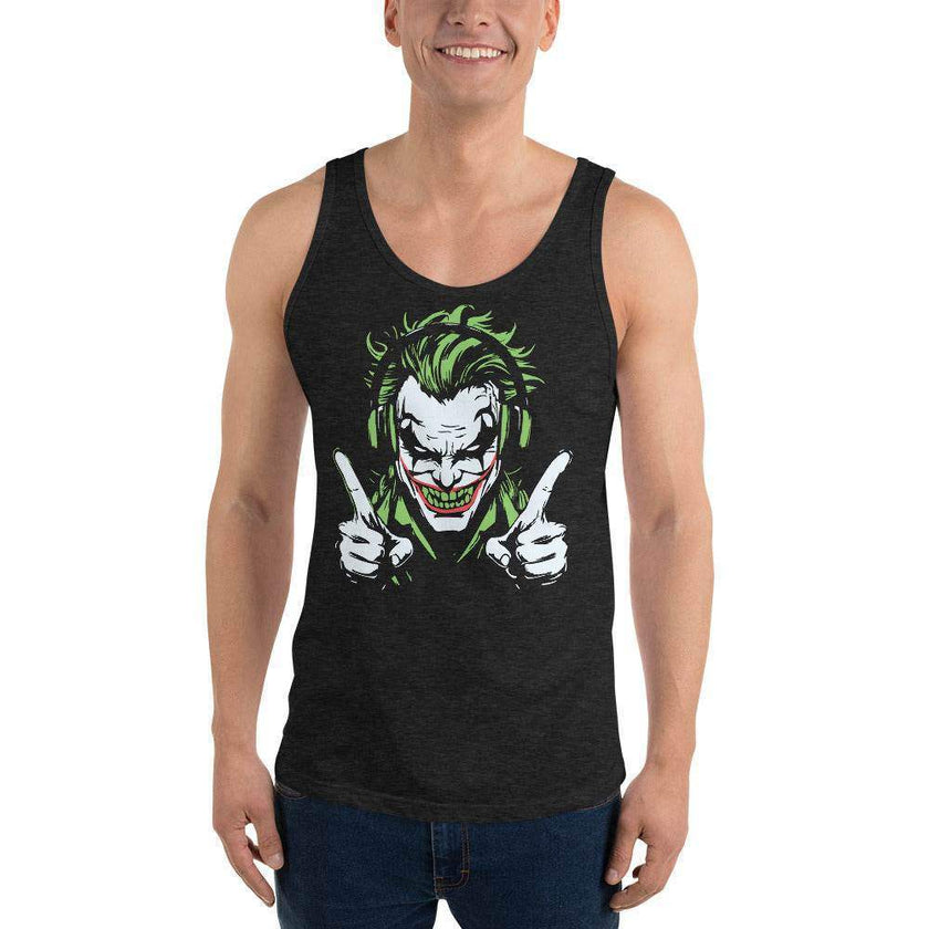 Men's Tank Top - STYLISHOUR