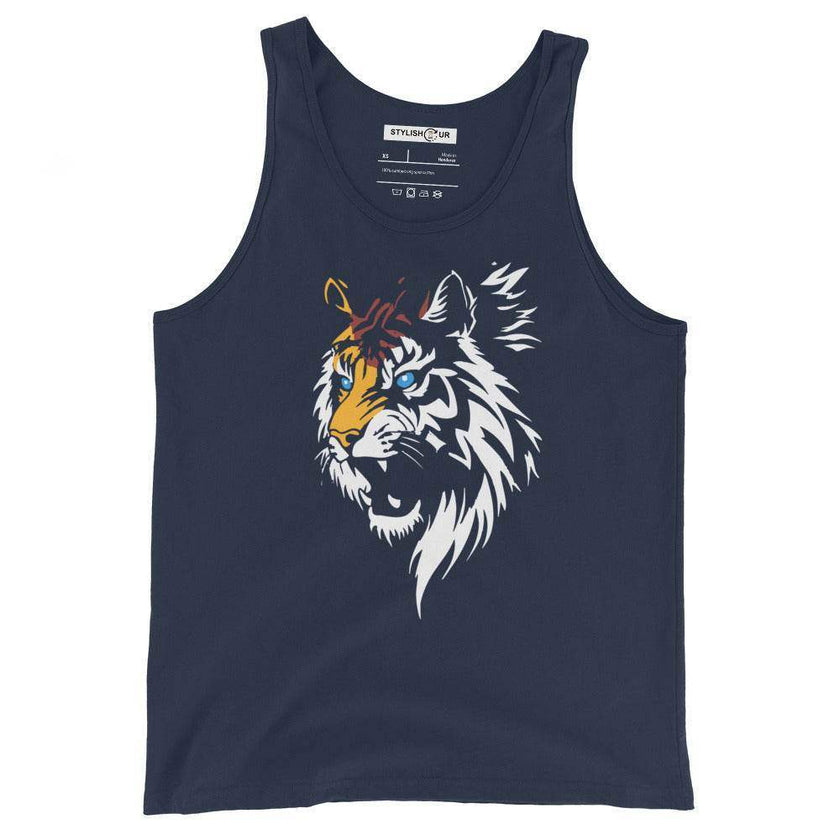 Men's Tank Top - STYLISHOUR