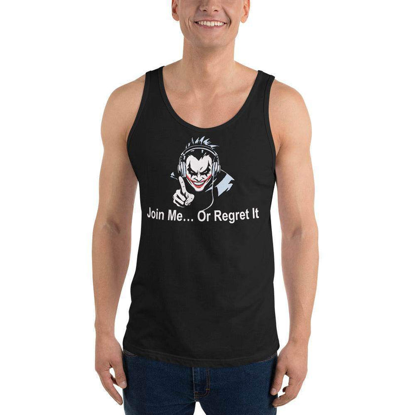 Men's Tank Top - STYLISHOUR