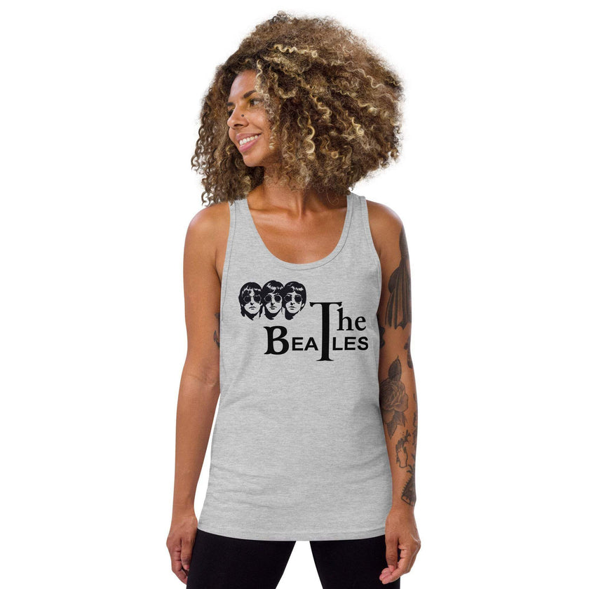 Men's Tank Top - STYLISHOUR