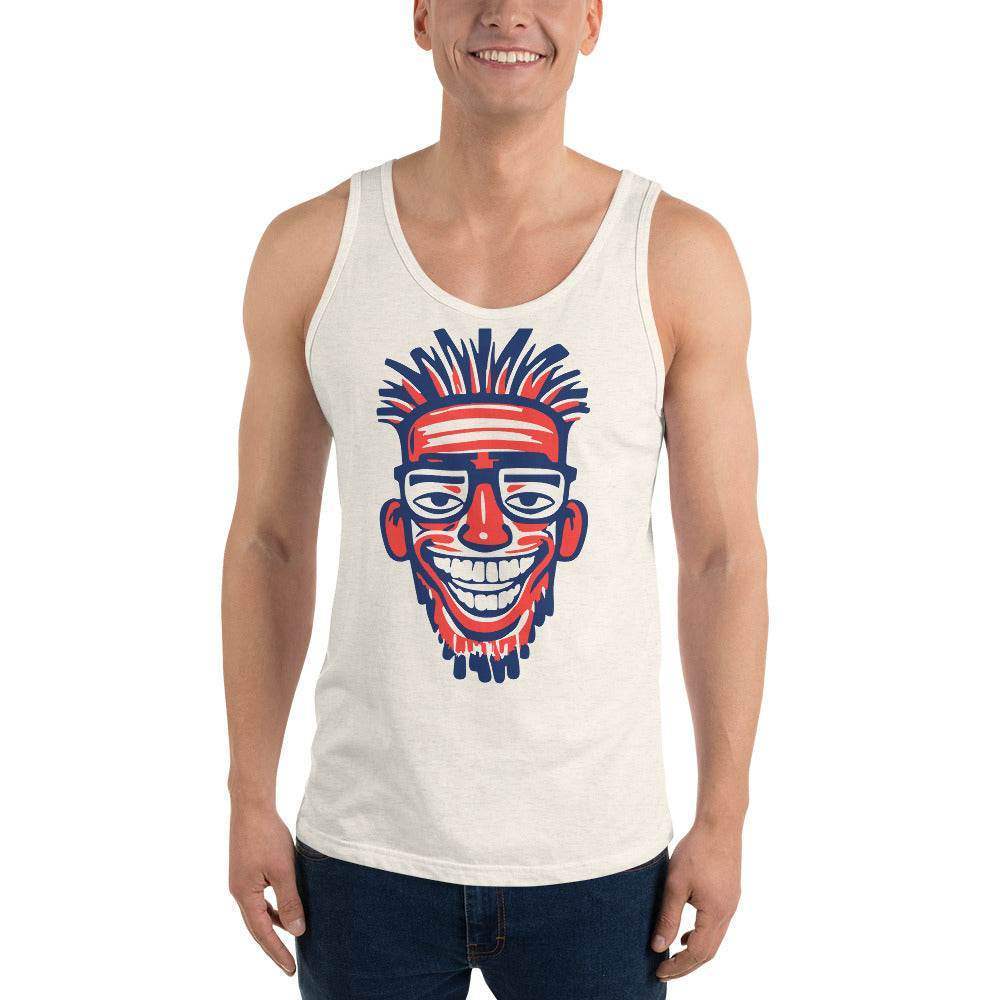 Men's Tank Top - STYLISHOUR