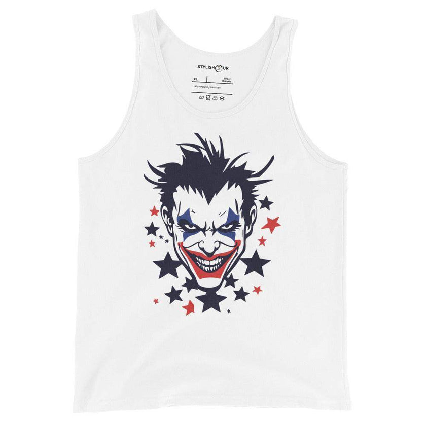 Men's Tank Top - STYLISHOUR