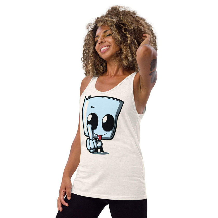 Men's Tank Top - STYLISHOUR