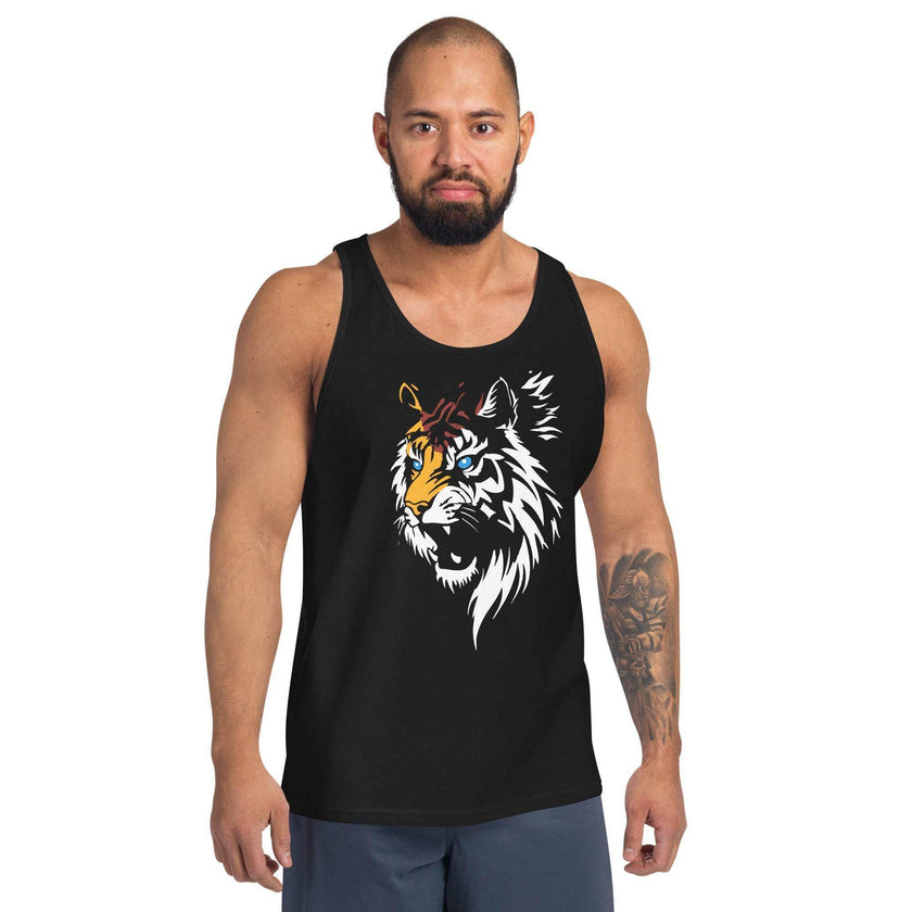 Men's Tank Top - STYLISHOUR