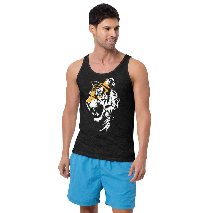 Men's Tank Top - STYLISHOUR