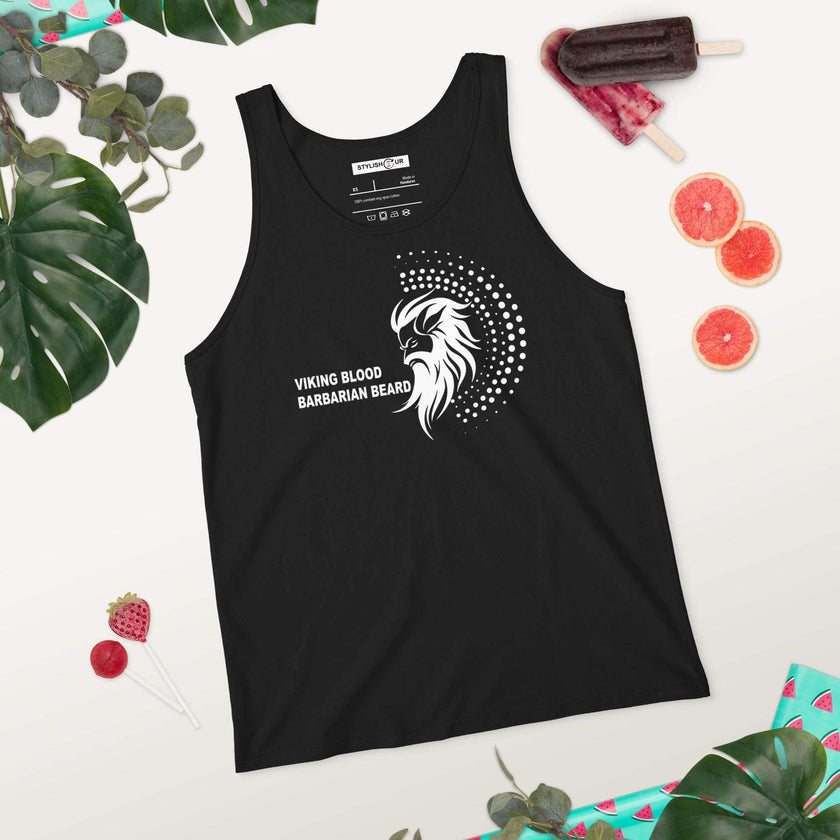 Men's Tank Top - STYLISHOUR