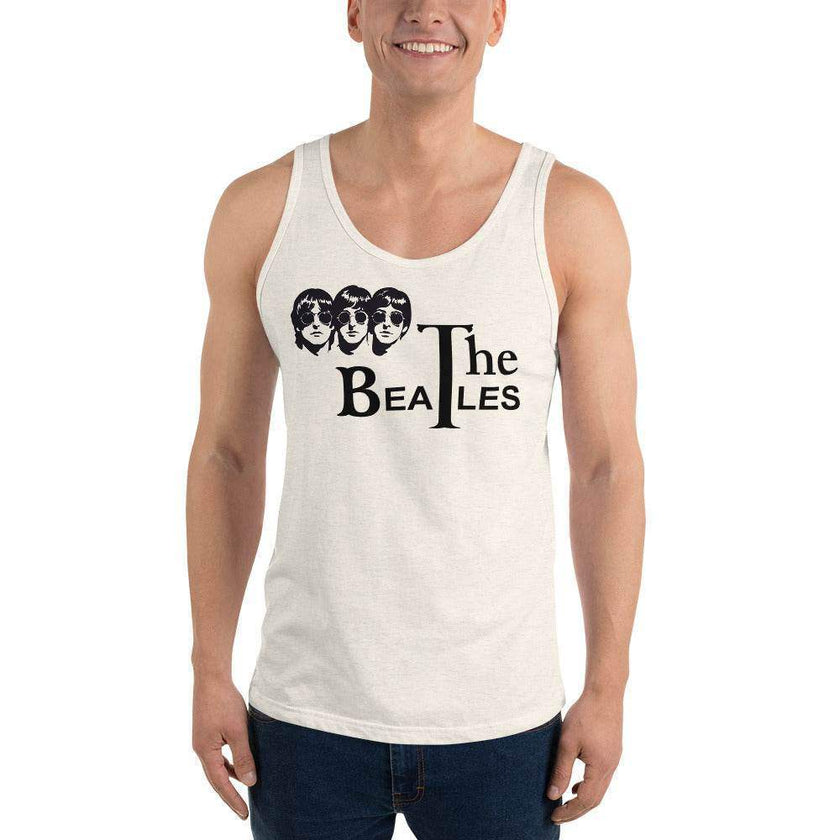 Men's Tank Top - STYLISHOUR