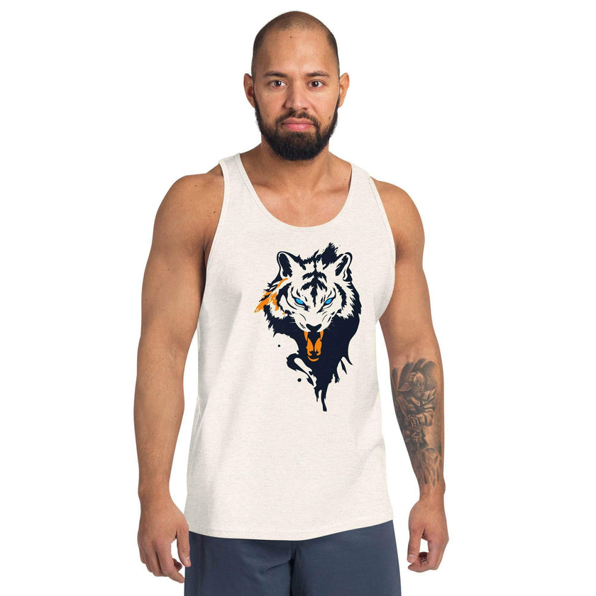 Men's Tank Top - STYLISHOUR