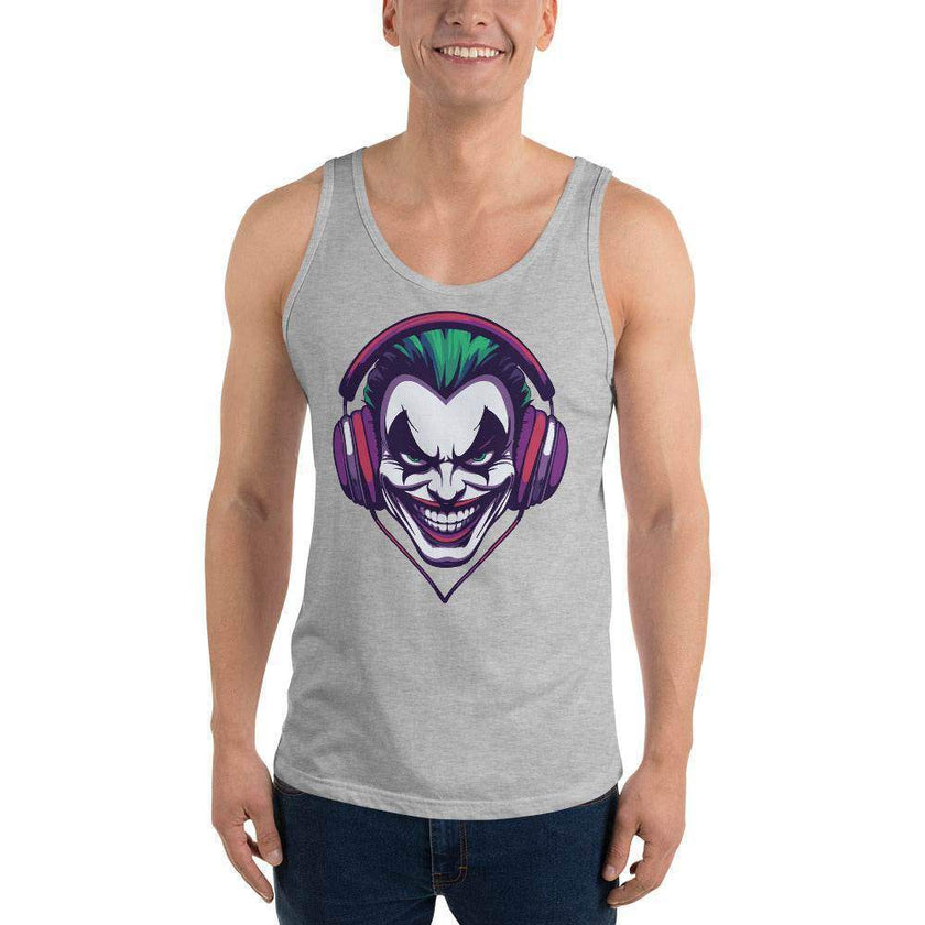 Men's Tank Top - STYLISHOUR