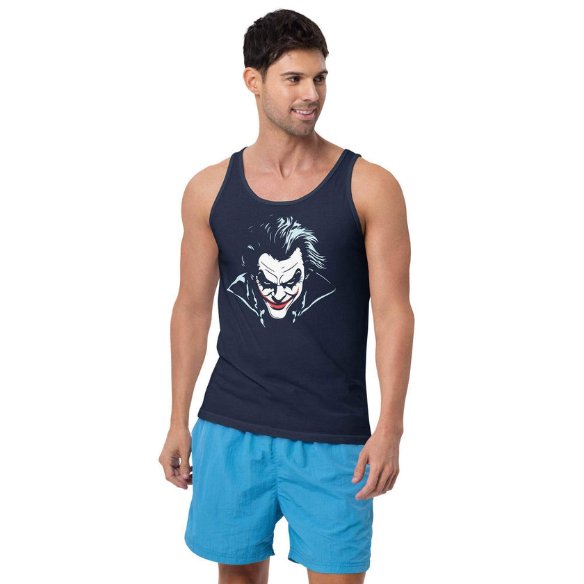 Men's Tank Top - STYLISHOUR