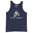 Men's Tank Top - STYLISHOUR